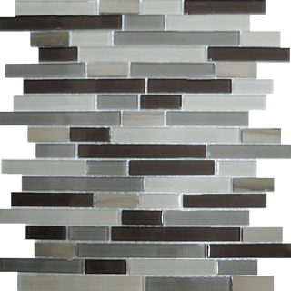 Imagery Glass Mosaic - Wsg P4 - rs4 Tile & Stone by Stanton