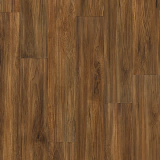 IMPACT PLUS - Burmese Teak spc by Shaw Floors