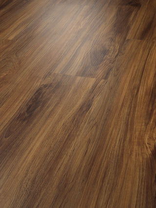 IMPACT PLUS - Burmese Teak spc by Shaw Floors