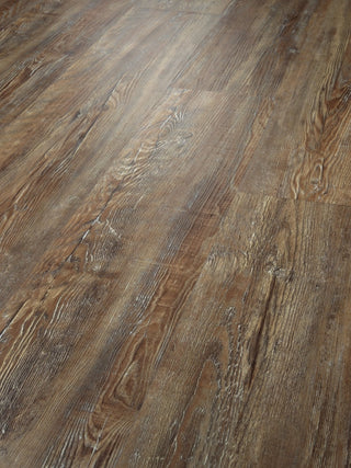 IMPACT PLUS - Tattered Barnbo spc by Shaw Floors