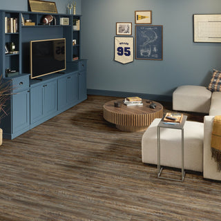 IMPACT PLUS - Tattered Barnbo spc by Shaw Floors
