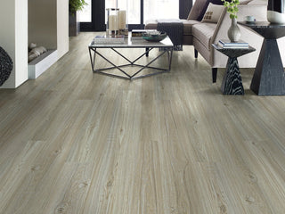 IMPACT PLUS - Washed Oak spc by Shaw Floors
