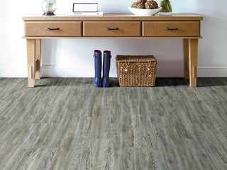 IMPACT PLUS - Weathered Barnb spc by Shaw Floors