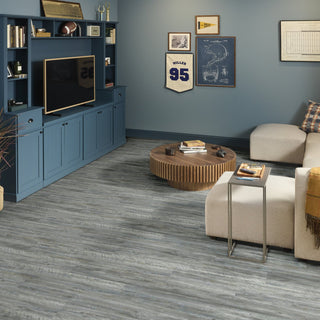 IMPACT PLUS - Weathered Barnb spc by Shaw Floors