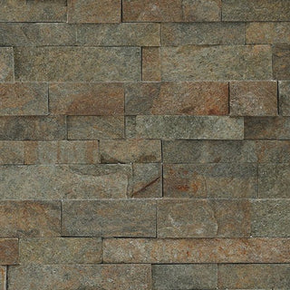 Imperial Falls Stacked Tile & Stone by American Olean