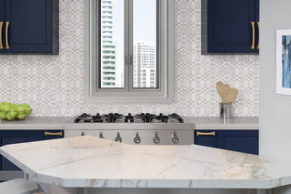 IMPERIAL PERLA Tile & Stone by Anthology Tile