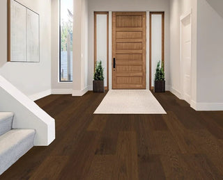 Imperium Engineered Hardwood by Fuzion Flooring