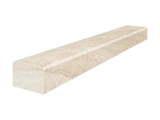 Impero Reale Deco - Bar 1.25x12 Honed Tile & Stone by Anatolia Tile
