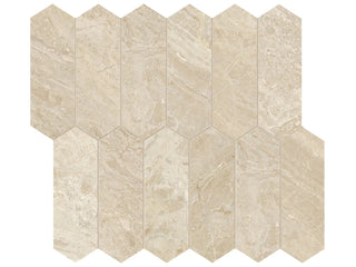 Impero Reale Picket 2x6 Polished Tile & Stone by Anatolia Tile