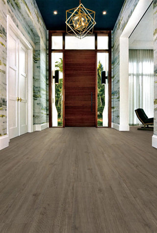 India Vinyl by Fuzion Flooring