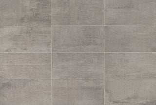 Industrial Gray Rectangle Tile & Stone by American Olean