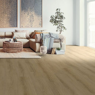 Infinite Brilliant 9”x60” Vinyl by Tarkett Home
