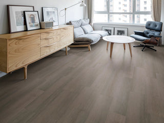 INFINITE SPC - Boheme Brown spc by Shaw Floors