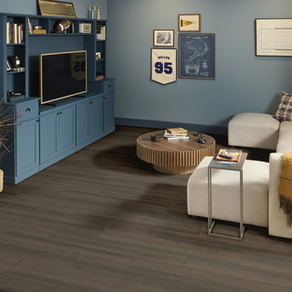 INFINITE SPC - Boheme Brown spc by Shaw Floors