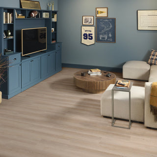 INFINITE SPC - Pampas spc by Shaw Floors