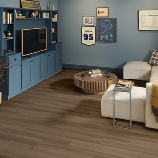 INFINITE SPC - Raw Sienna spc by Shaw Floors