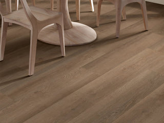INFINITE SPC - Raw Sienna spc by Shaw Floors