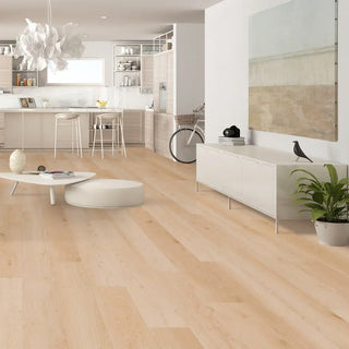 Infinity Serene Oak Waterproof Laminate by Parkay Floors