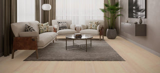 Infused Light Engineered Hardwood by Carlisle Wide Plank Floors