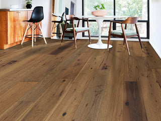 Inherent Engineered Hardwood by Anderson Tuftex