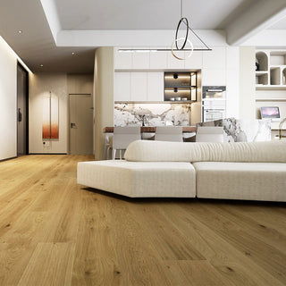 Innato/901 Engineered Hardwood by Vandyck USA Inc