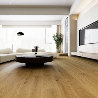 Innato/901 Engineered Hardwood by Vandyck USA Inc