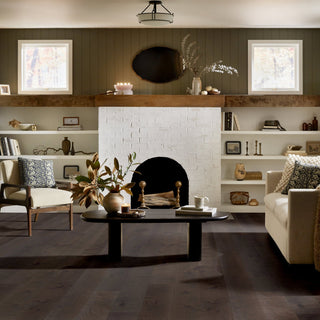 INSPIRATIONS MAPLE - Serenity Engineered Hardwood by Shaw Floors