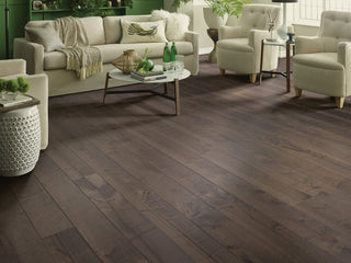 INSPIRATIONS MAPLE - Serenity Engineered Hardwood by Shaw Floors