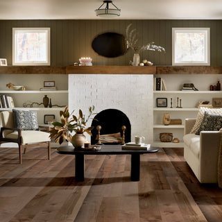 INSPIRATIONS MAPLE - Vista Engineered Hardwood by Shaw Floors
