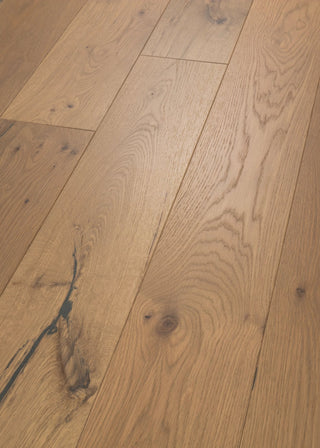 INSPIRATIONS WHITE OAK - Timber Engineered Hardwood by Shaw Floors