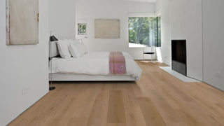 Intention - Click 6 mm Sensation Plank Vinyl by Kahrs