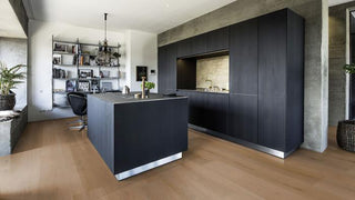 Intention - Click 6 mm Sensation Plank Vinyl by Kahrs