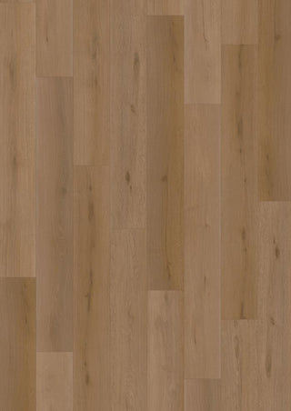 Intention - Click 6 mm Sensation Plank Vinyl by Kahrs