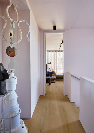 Intention - Click 6 mm Sensation Plank Vinyl by Kahrs