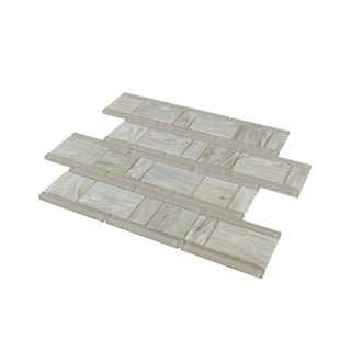 INTERLUDE SEPIA Tile & Stone by Anthology Tile