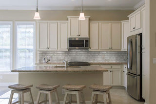 INTERLUDE SEPIA Tile & Stone by Anthology Tile