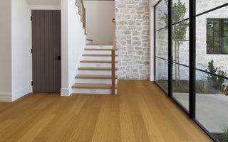 Intrigue Engineered Hardwood by D&M Flooring