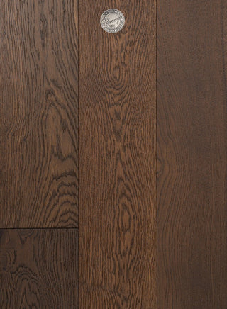 Intrigue Engineered Hardwood by Provenza