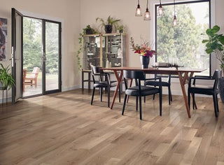 Inviting Warmth 3 - 1/4" Hardwood by Bruce
