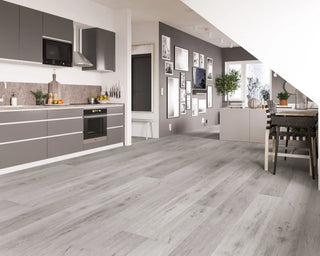 Iridescent Mist spc by Montserrat Floors