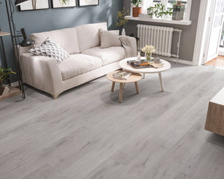 Iridescent Mist spc by Montserrat Floors