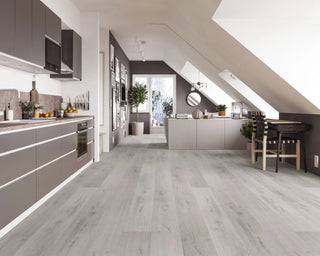 Iridescent Mist spc by Montserrat Floors