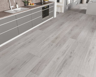 Iridescent Mist spc by Montserrat Floors