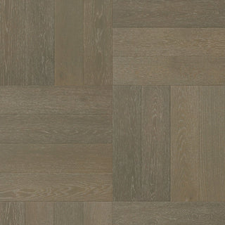 Iris grey oak extra matt Engineered Hardwood by Quickstep