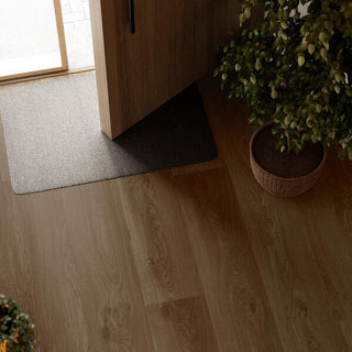 Iris Oak Water Resistant Laminate by BerryAlloc
