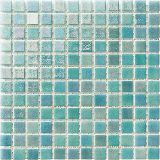 Iris Saphire Tile & Stone by Altoglass