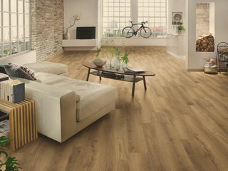 Iris Waterproof Laminate by Fuzion Flooring