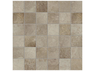 Iron 2x2 Tile & Stone by Anatolia Tile