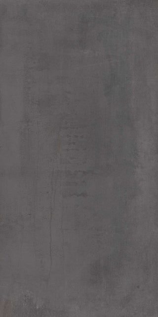 Iron Anthracite 24x48 Tile & Stone by Happy Floors
