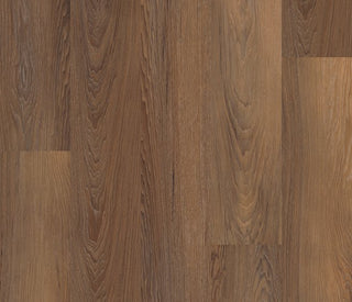 Irvine Chestnut Vinyl by COREtec